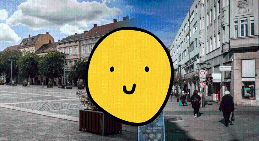 Szombathelyen csúcsra jár, Győrben viszont csökkent a boldogság - megkérdeztük erről a két polgármestert