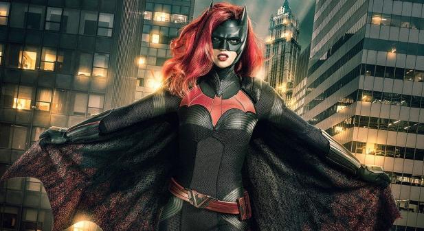 Megvan, kire cserélik le Ruby Rose-t a Batwoman 2. évadjában