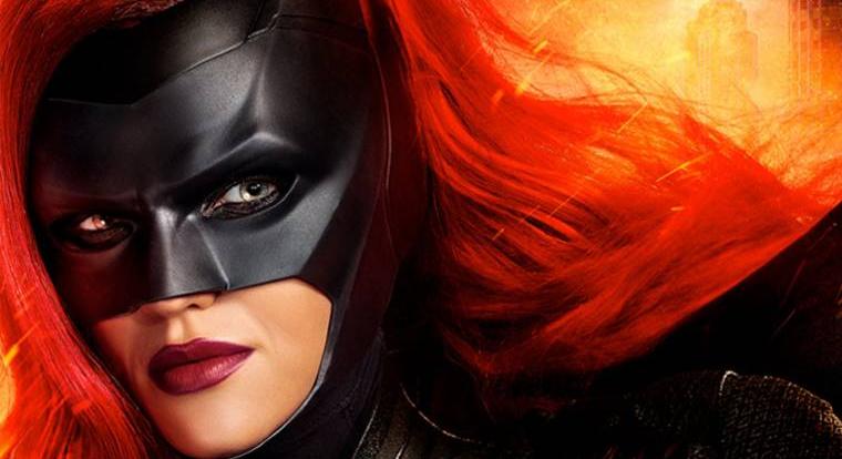 Új színésznő fogja megszemélyesíteni Ruby Rose karakterét a Batwomanben