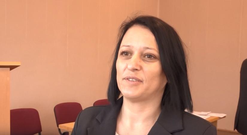 Egyhangúlag támogatták a KMKSZ alpolgármester jelöltjét a Viski Kistérségi Tanácsban (videó)