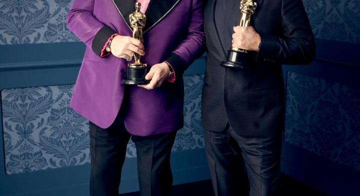 Elton John idén mindenkit meghív virtuális Oscar-partijára