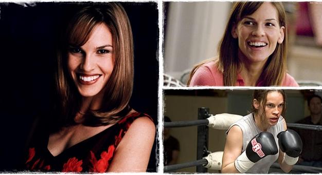 13 elképesztő tény, amit nem tudtál Hilary Swank-ről