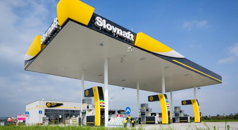 Felvásárolta a szlovák Lukoil-kutakat a Mol leányvállalata