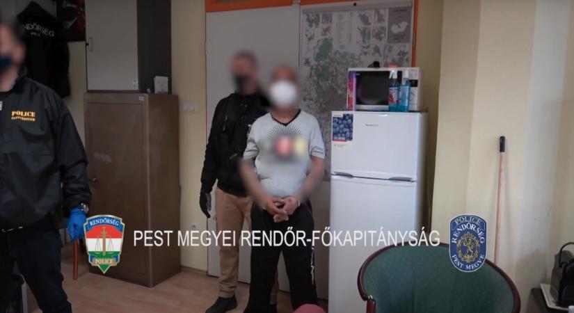 Bosszúból Molotov-koktélokkal dobálta meg exe édesanyjának házát: a csörögi férfit kommandósok teperték le – videó