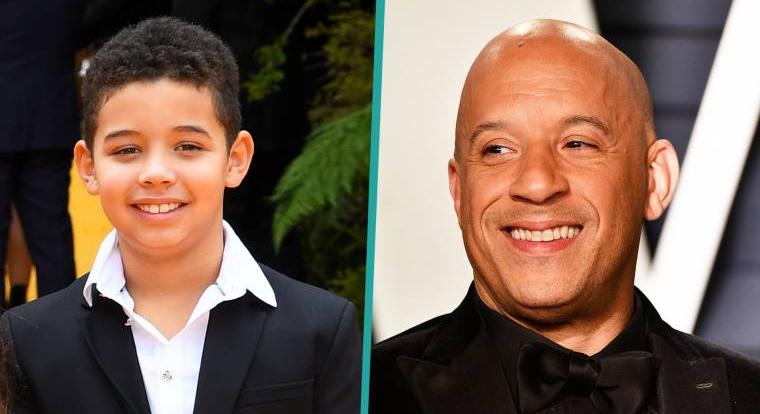 Vin Diesel fia is benne lesz a Halálos iramban 9-ben