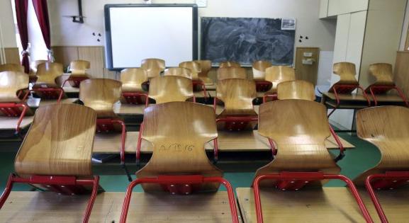 PDSZ-felmérés: a pedagógusok akár sztrájkolnának is