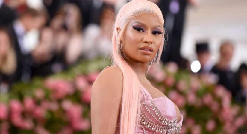 Nicki Minaj édesanyja 150 millió dollárra pereli a férfit, aki halálra gázolta férjét