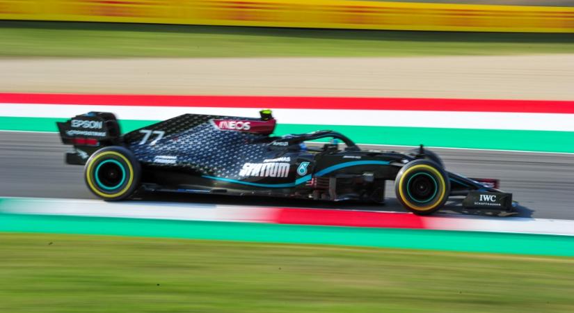 F1: Meglepő bennfentes jóslat látott napvilágot a Mercedes jövő évi párosáról