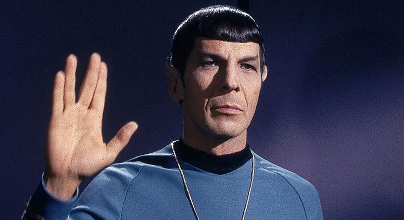 5 érdekesség a 90 éve született Leonard Nimoy-ról, Spock megformálójáról