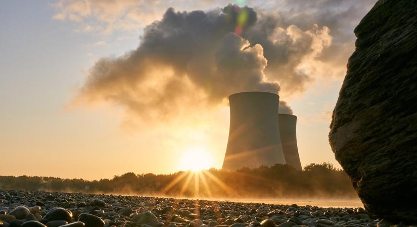 Hét EU-tagállam az atomenergia figyelembevételét szorgalmazza az uniós klímapolitikában