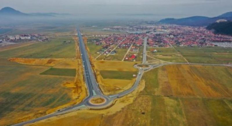 Ez igen: Romániában már egy nem létező autópályának is van honlapja