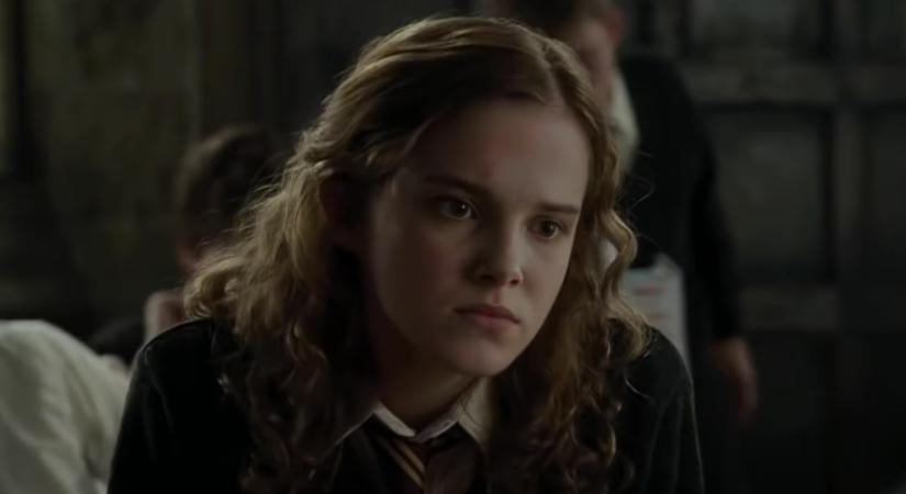 Deepfake: Ilyen lenne Millie Bobby Brown Hermione Grangerként a Harry Potter-filmekben
