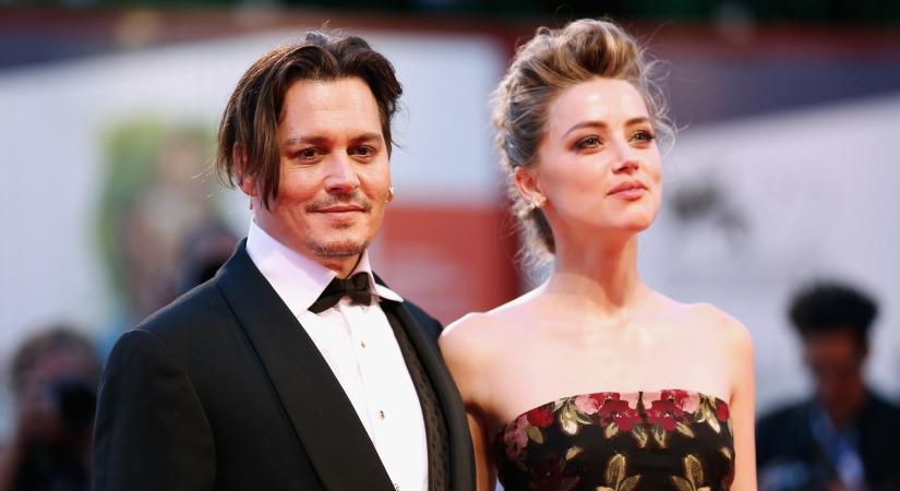 "Nem több PR-stratégiánál": Johnny Depp újabb csatát veszített az Amber Heard elleni háborúban