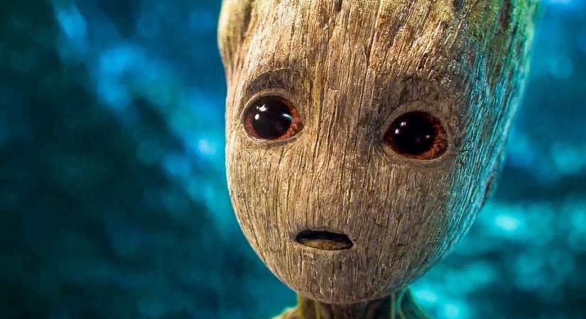 VIDEÓ: Valaki lefordította Groot szövegeit a Végtelen háborúból, és még James Gunn is reagált rá