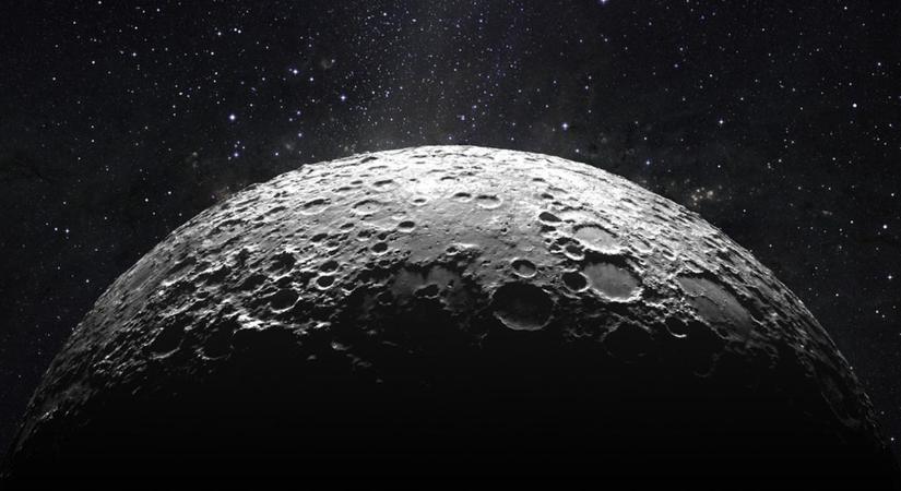 Spermabankot hoznának létre a kutatók a Holdon