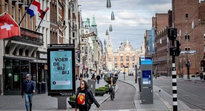 Újfajta turizmust tesztel egy holland utazási iroda