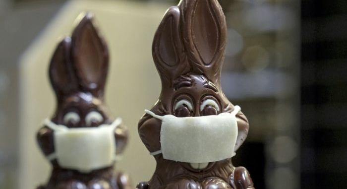 Húsvét - A tavalyinál nagyobb forgalmat várnak az édességgyártók