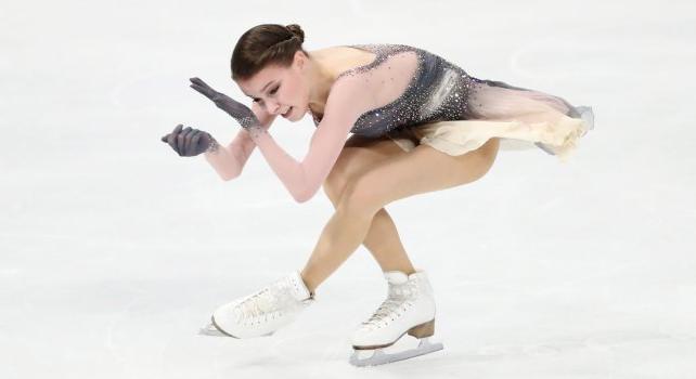 Orosz egyeduralom a műkorcsolya- és jégtánc-világbajnokságon