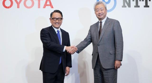 Komoly sikereket hozhat a Toyota és az Isuzu együttműködése
