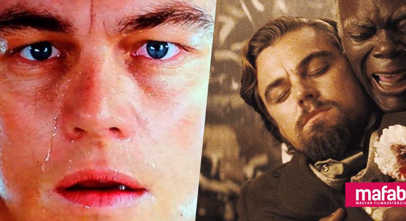 Leonardo DiCaprio összes halála (galéria)