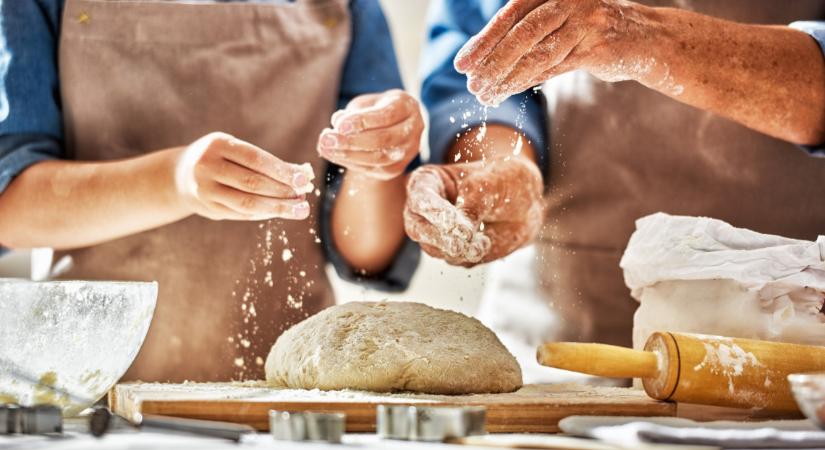 Ismét drágul a fontos konyhai alapanyag: mélyebben kell a zsebébe nyúlni annak, aki pékárut akar sütni