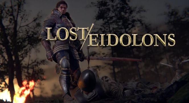 Lost Eidolons: taktikai RPG, ami több tucat órányi stratégiát ígér [VIDEO]