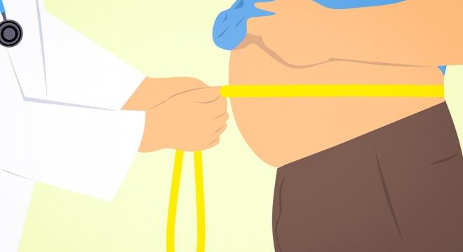 Miért komoly rizikófaktor az elhízás koronavírus esetén?