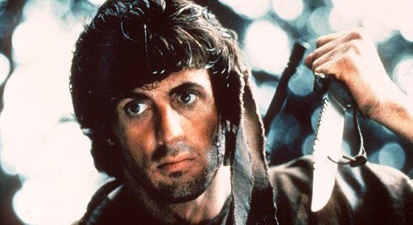 Rambo – Ezért Sylvester Stallone a legártatlanabb akcióhős
