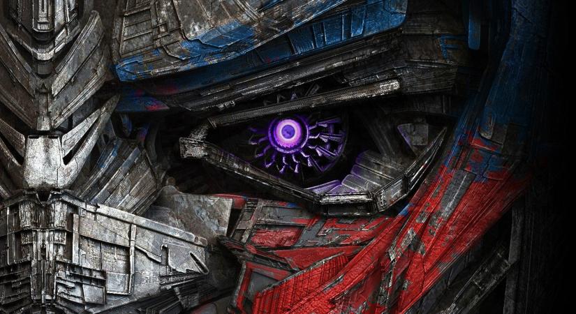 Mindenki megnyugodhat – Új Transformers film készül