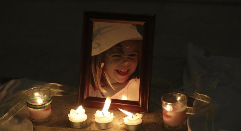 Meggyilkolhatták a 13 évvel ezelőtt eltűnt Madeleine McCannt