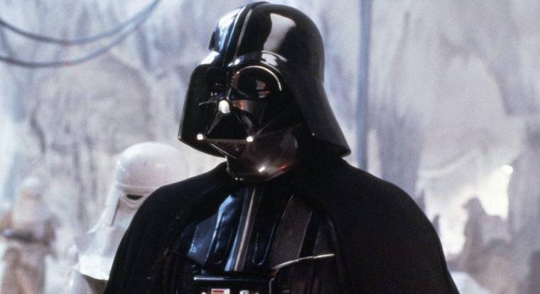 Tudtad, hogy Darth Vadert eredetileg egy japán hadúrról mintázták?