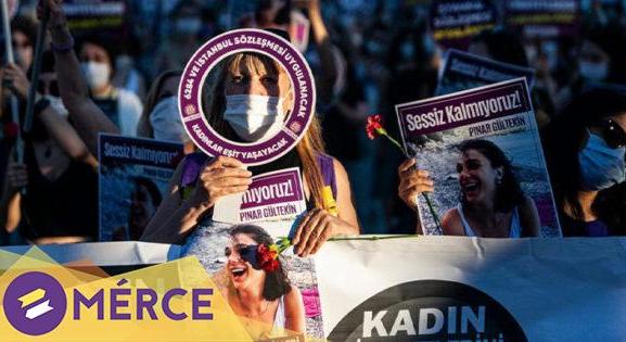 Nők ezrei tüntettek Törökországban az Isztambuli Egyezményből való kilépés miatt