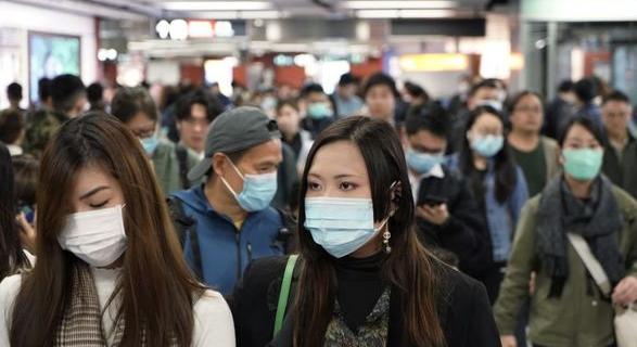 Covid beteg nő halt meg egy japán repülőtéren