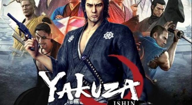 Yakuza: a Ghost of Tsushima sikere miatt további lokalizációk jöhetnek