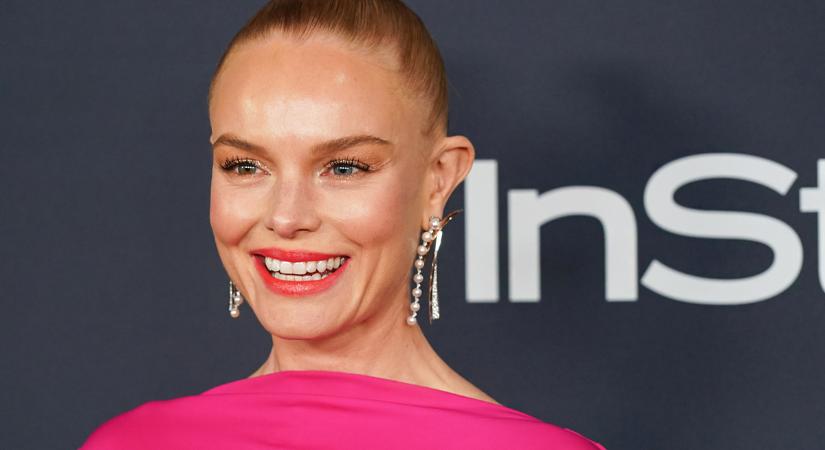 A 38 éves Kate Bosworth szépségét csak a nőies stílusa múlja felül: mindig hibátlan a megjelenése
