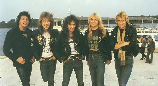 Az alulértékelt klasszikus, amely az Iron Maident a siker kapujába lökte