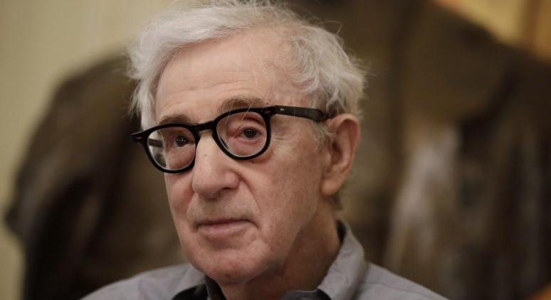 Woody Allen 30 év után újra nyilatkozott az őt ért vádakról