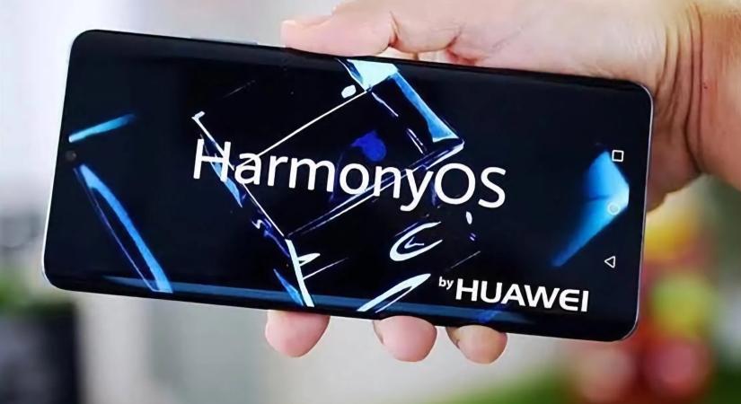 Viszlát Android, helló Harmony OS! – Ekkor debütál az operációs rendszer