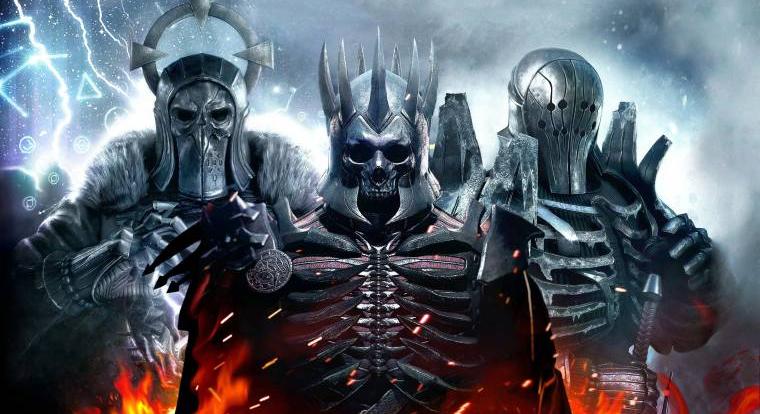 A The Witcher 3 legfőbb gonoszai is beköszönhetnek a Vaják második évadában