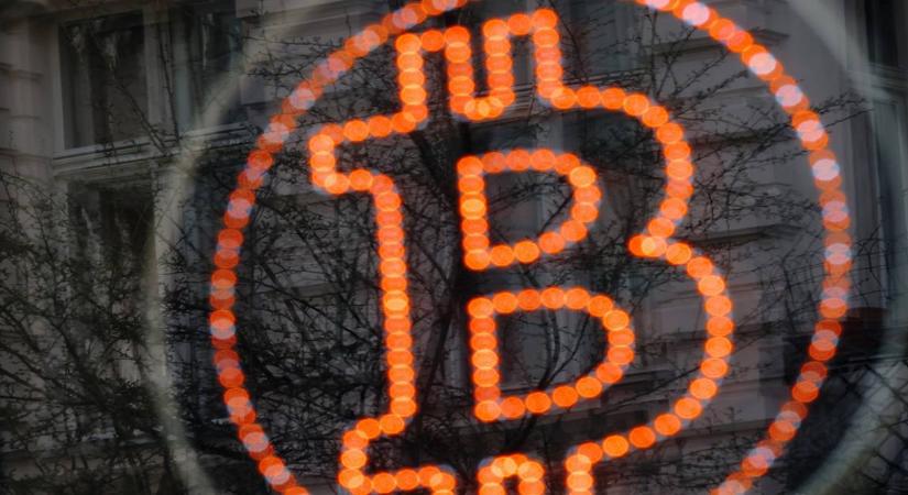 Kriptotankolás: a Mol egyes bezinkútjainál már bitcoinnal is lehet fizetni