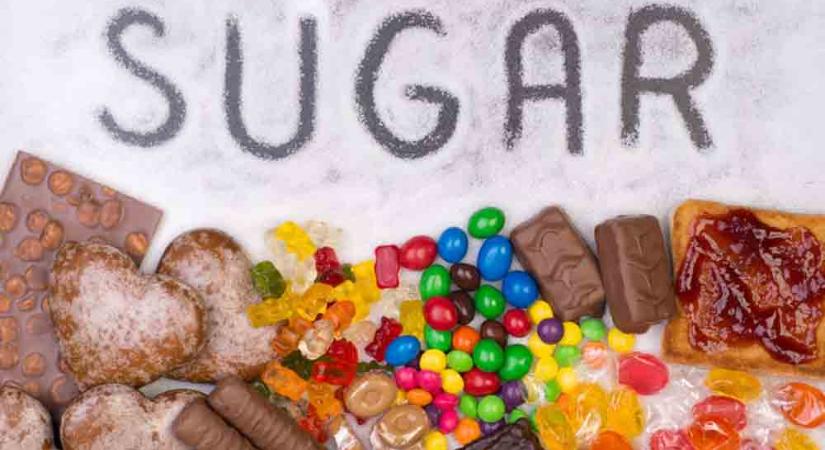 Így küzd le a cukorsóvárgást