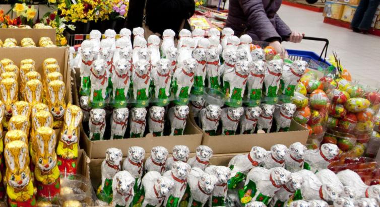 Mutatjuk a Billa, Kaufland, Lidl, Tesco és COOP Jednota húsvéti nyitva tartását