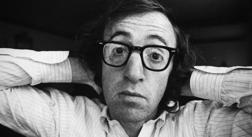 Woody Allen továbbra is ártatlannak vallja magát Dylan Farrow molesztálási vádjaival szemben