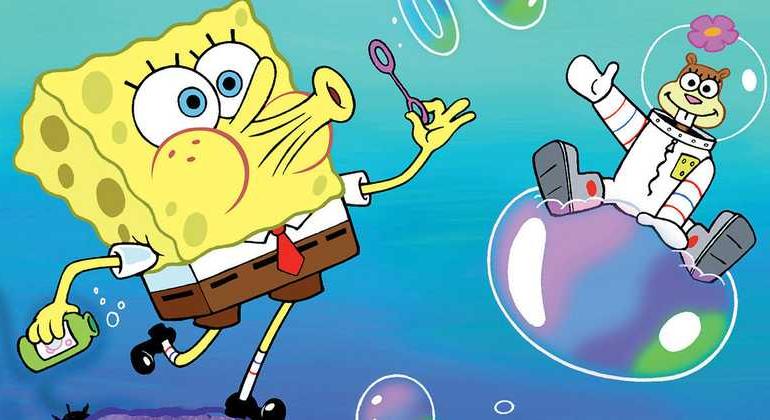 A Nickelodeon két SpongyaBob-epizódot is levett a műsoráról, mert jelenleg túl problémásnak tartották a gyerekeknek