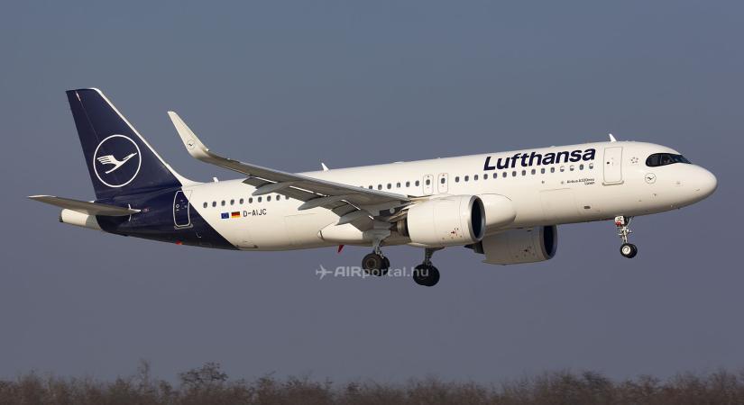 Mégsem mondja fel a Lufthansa a Condorral kötött szerződést