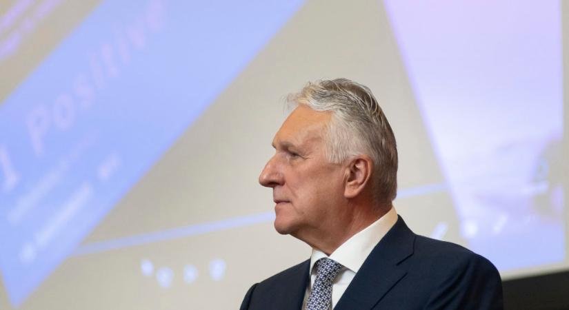 Bige László: Orbán Viktortól találkozót kértem, de nem fogadott. Azaz ő már döntött
