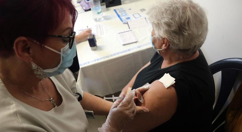 Brüsszel elrontotta a vakcinabeszerzést