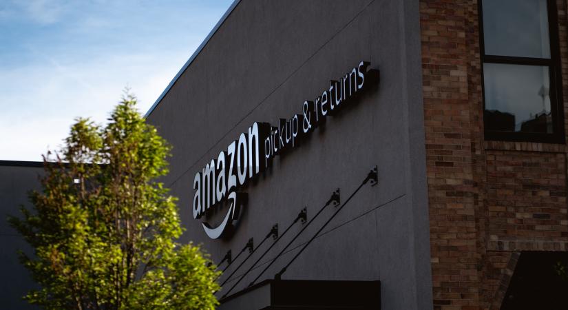Négynapos sztrájkot hirdettek meg húsvétra az Amazon dolgozói