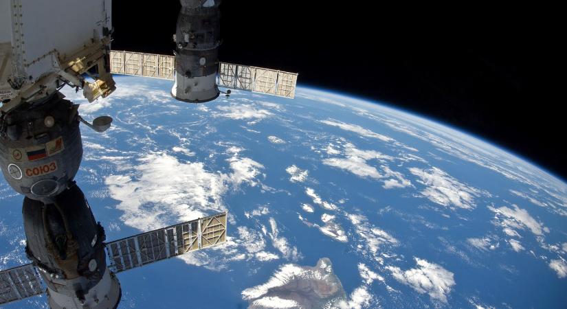 A NASA dollármilliókat ad magán-űrállomások építésére