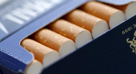 Illegális cigarettagyár működött Budapesten - videó